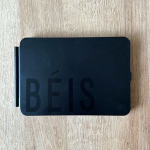 Beis Light-Up Travel Mirror